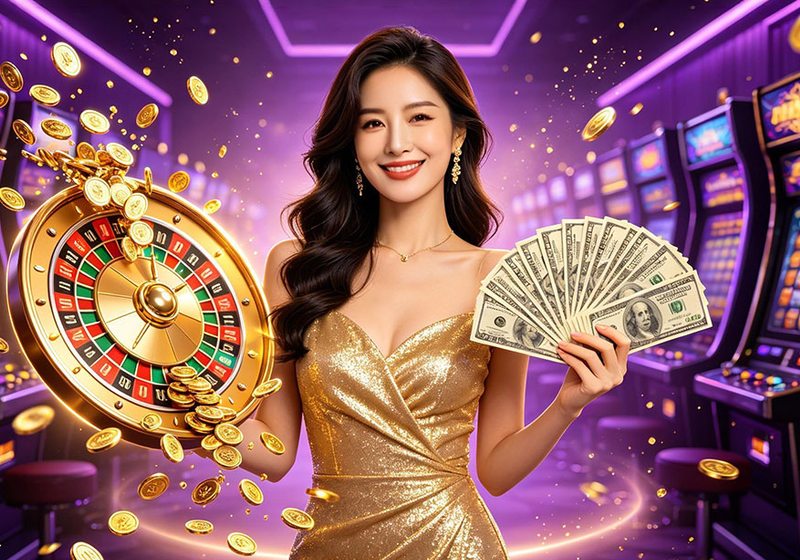 Phân biệt đồng xu trong ví và điểm sự kiện dành cho người mới