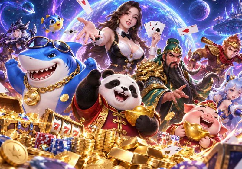 Chọn đúng kỳ và khu vực quay – cẩm nang Xổ Số