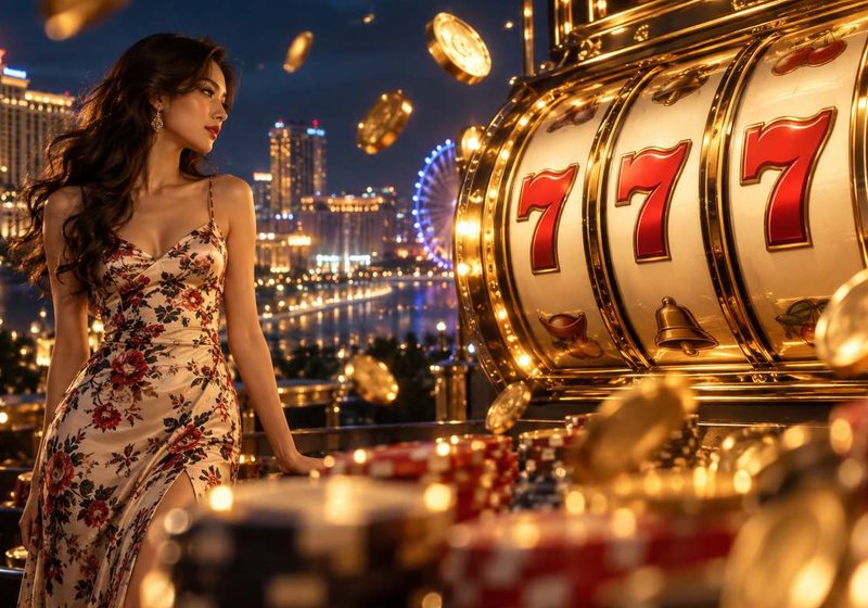 Chọn chủ đề casino cho người mới – cẩm nang tài khoản UU88VIP